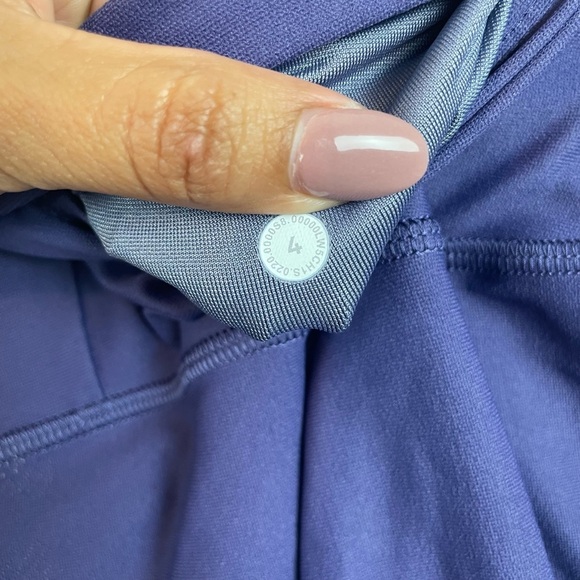 lululemon Mapped Out High Rise Tight 28" *Camo - Picture 8 of 11